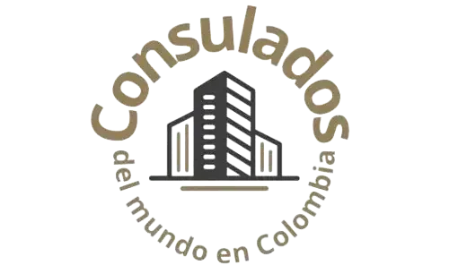 Consulados en Colombia